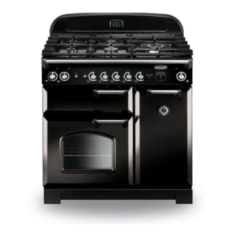 rangemaster classic 90 gas manual